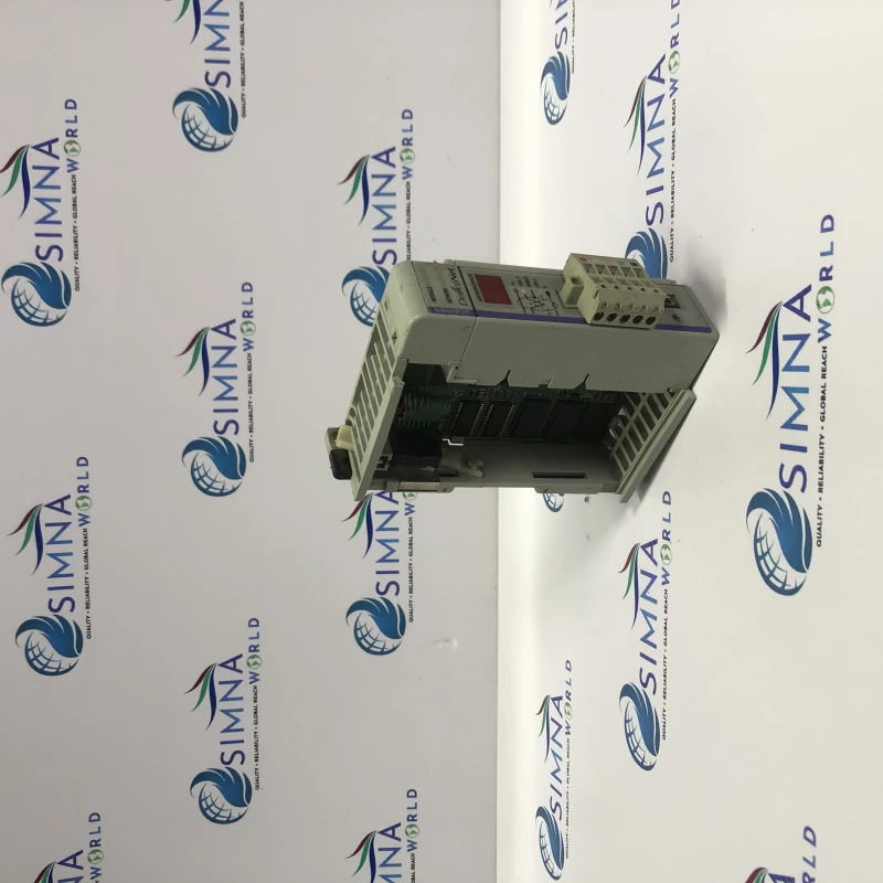 1769-SDN DeviceNet Scanner Module – Allen-Bradley CompactLogix thumbnail 5